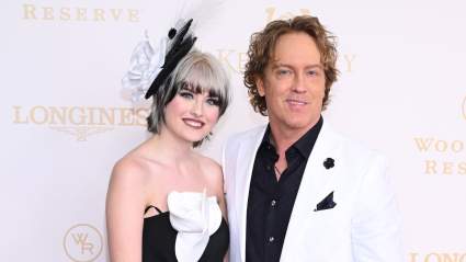 Anna Nicole Smith’s Lookalike Daughter Dannielynn Birkhead Shares Life Update&nbsp;