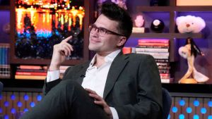 Tom Schwartz