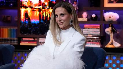 Dorit Kemsley Opens Up Honestly About Her Million-Dollar Lifestyle