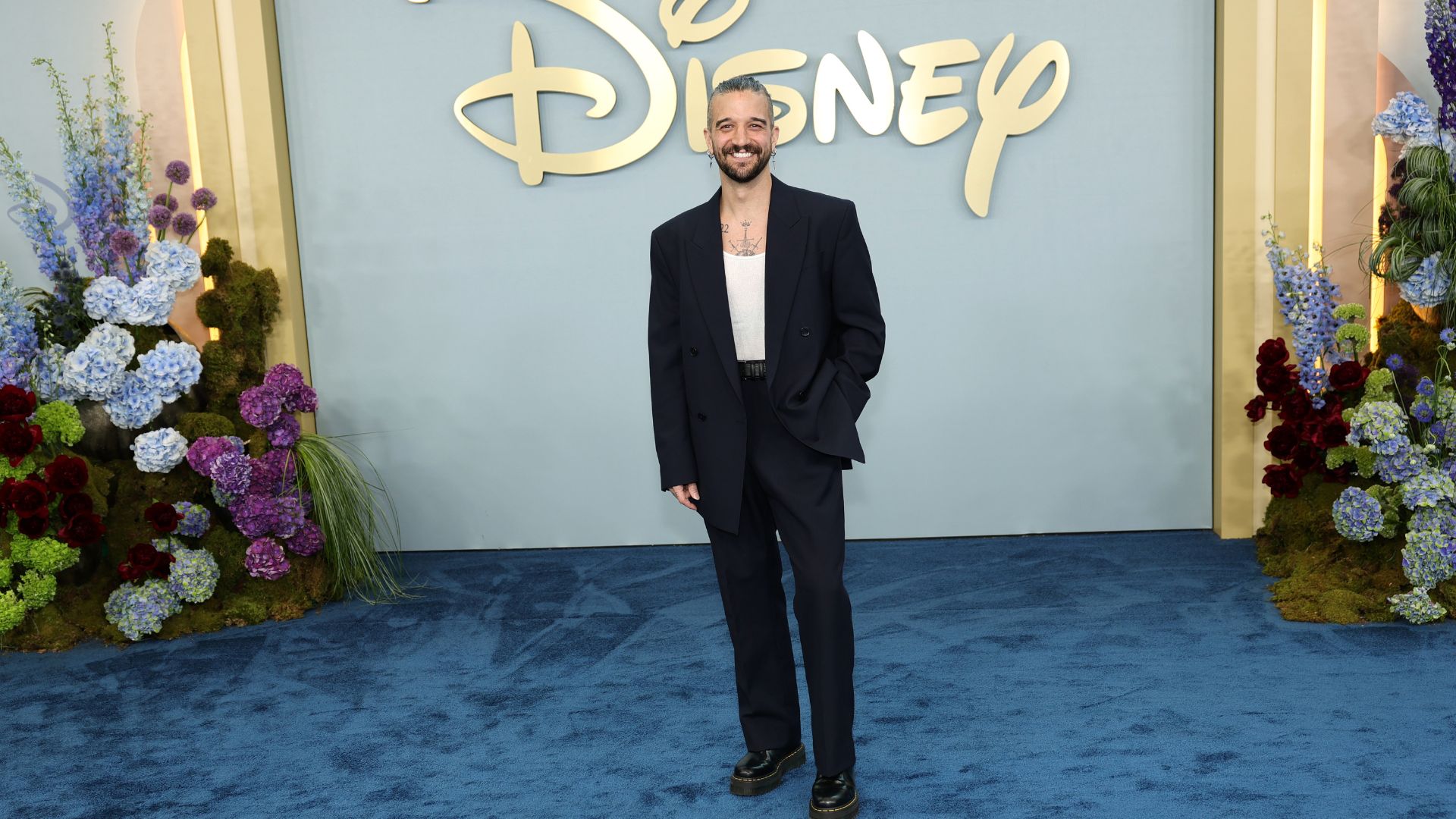 Mark Ballas