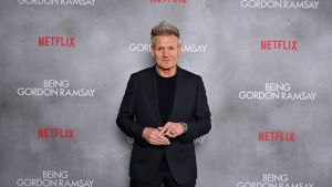 Gordon Ramsay