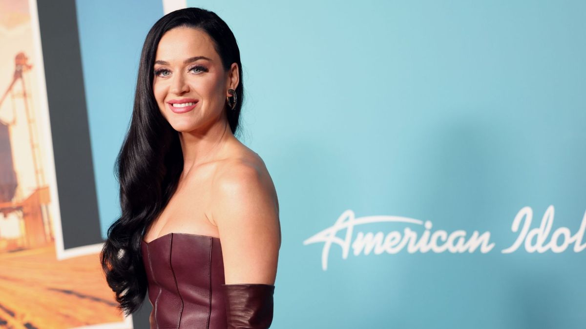 Katy Perry