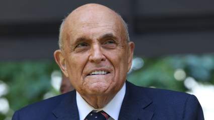 ‘Borat 2’ Star Rudy Giuliani Health Update as He Remains in Critical Condition &nbsp;