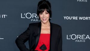 Kris Jenner