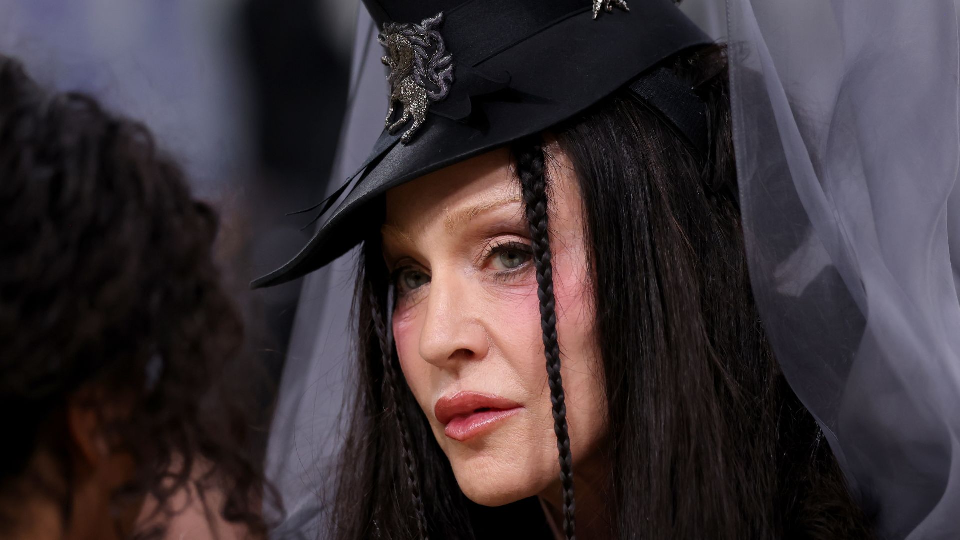 '80s Icon Madonna Generously Gives Back To New York Artists