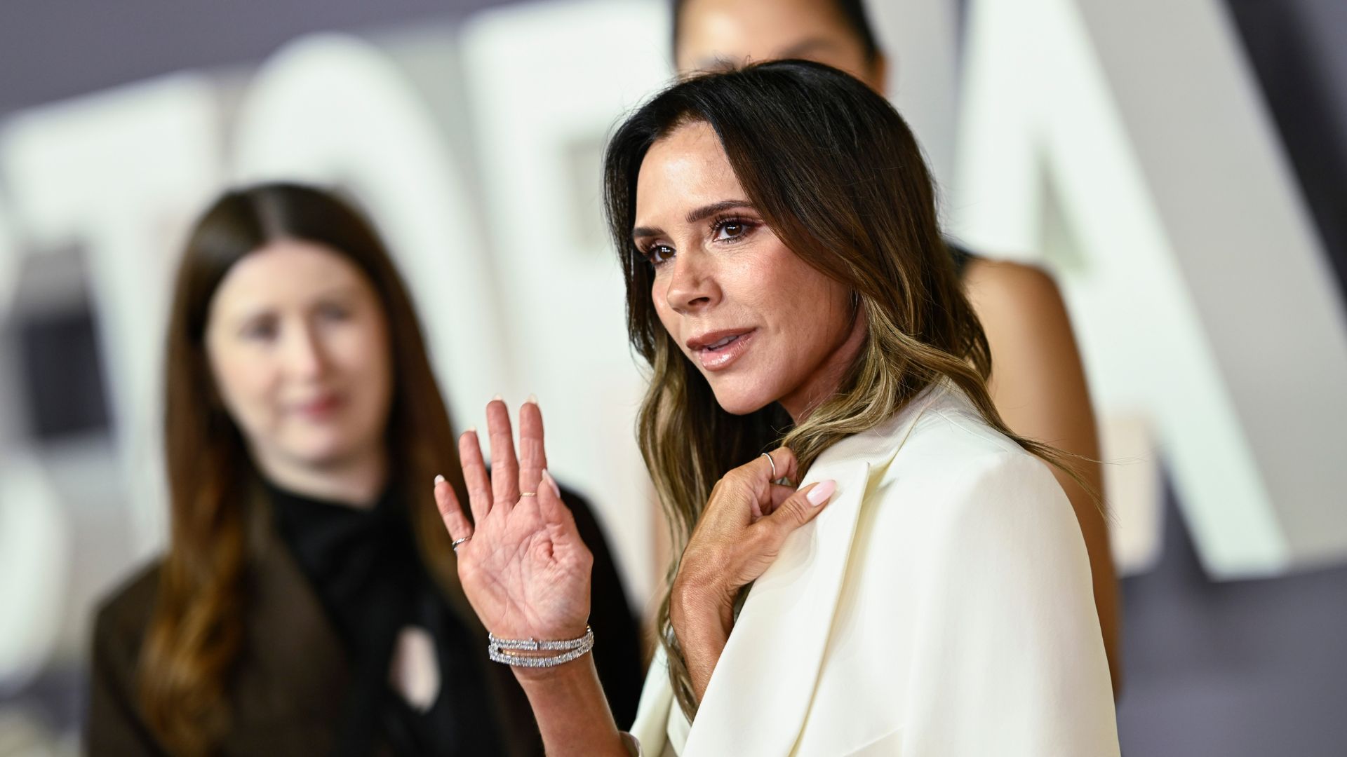 Victoria Beckham Describes Her True Goals For Her Children, “All We've Ever Done With Any of the Children Is Support Them”
