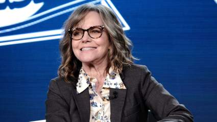 Sally Field, 79, Shines on Red Carpet as Fans Praise Her ‘Ageless’ Look