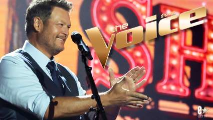 Star-Studded 2026 ACM Awards Featured So Many Celeb Coaches From ‘The Voice’ — Photos