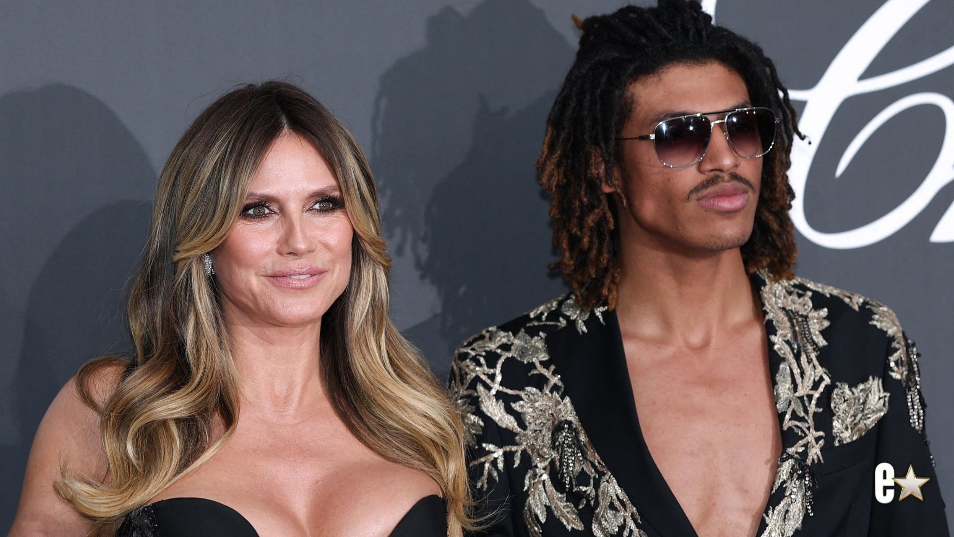 Heidi Klum, Henry Samuel