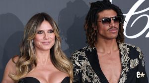 Heidi Klum, Henry Samuel
