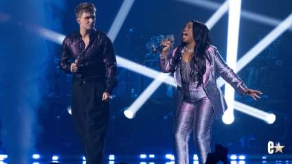‘American Idol’ 2026 Spoilers: Braden Rumfelt Duet With Paris Bennett [VIDEO]
