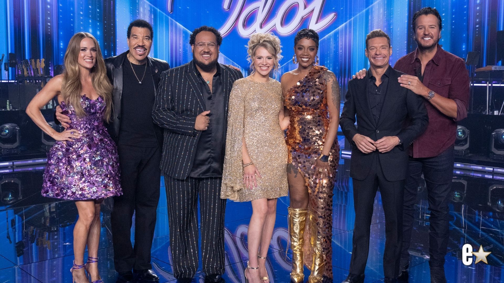 What Time Does American Idol End Tonight