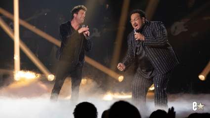 ‘American Idol’ 2026 Spoilers: Jordan McCullough Duet With Elliott Yamin [VIDEO]