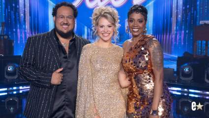 Who Will Win ‘American Idol’ 2026 Tonight? Season 24 Finale Predictions