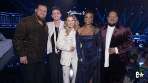 Chris Tungseth, Braden Rumfelt, Hannah Harper, Keyla Richardson, Jordan McCullough