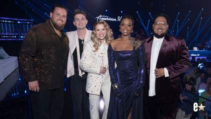 ‘American Idol’ 2026 Top 5 Predictions: Who Makes the Season 24 Top 3?