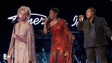 Best Top 3 Performances From ‘American Idol’ Season 24 [VIDEO]