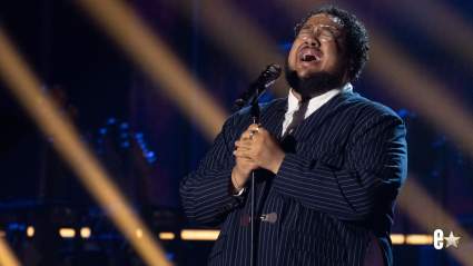 Jordan McCullough’s Performances From the 2026 ‘American Idol’ Finale