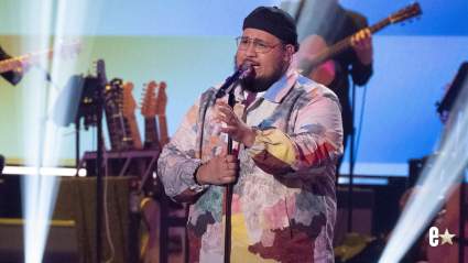 Jordan McCullough: 5 Fast Facts on the ‘American Idol’ Finalist
