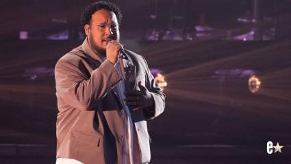 ‘American Idol’ Top 3 Finalist Jordan McCullough Literally Can’t Believe Which Celebrity He’ll Sing With on Season Finale