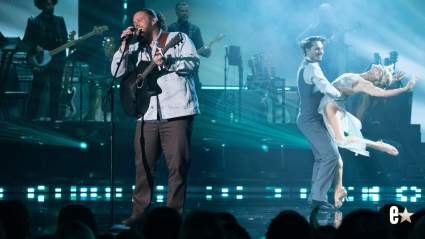 ‘American Idol’ 2026 Spoilers: Chris Tungseth DWTS Crossover Performance [VIDEO]