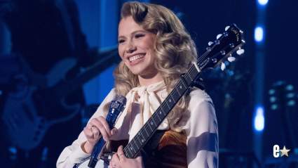 Hannah Harper Reveals ‘Idol’ Producers Urged Her Not to Sing ‘String Cheese,’ But It Became a Massive Hit