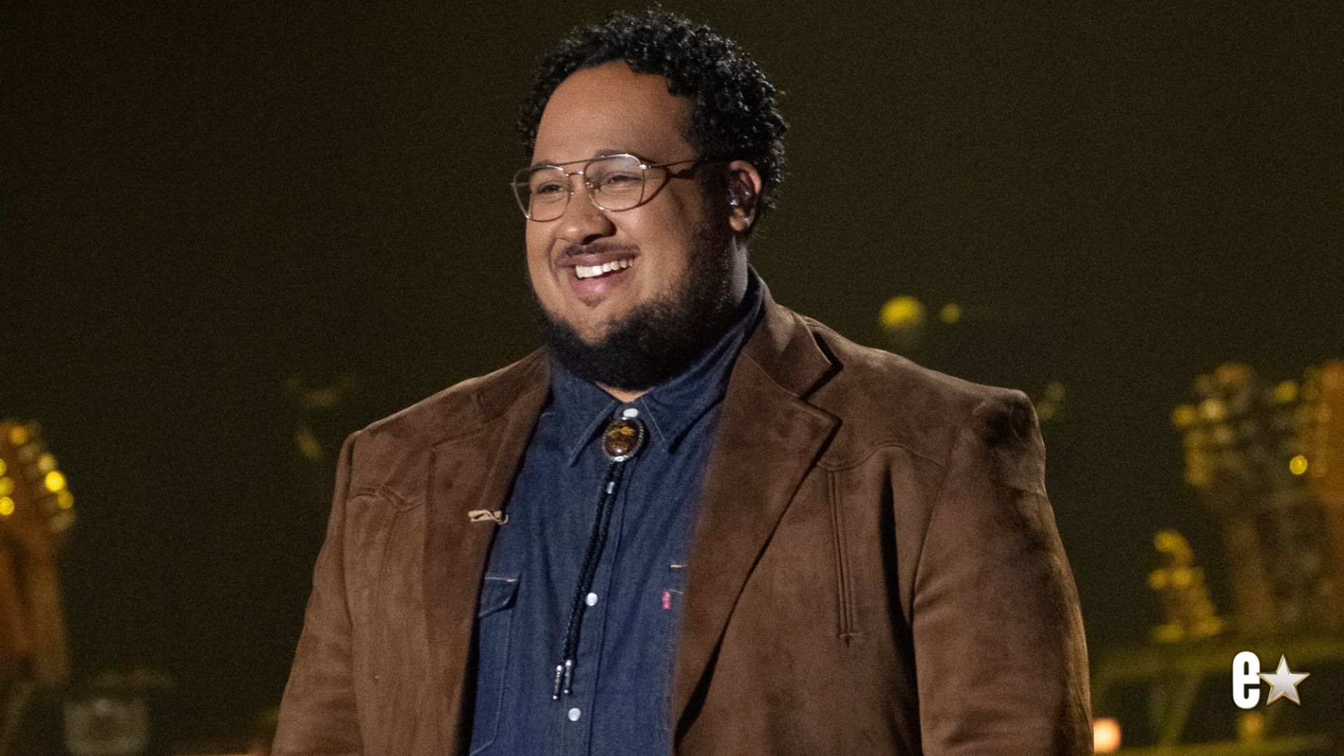 ‘Jordan McCullough Moves The Audience To Tears With A Stunning Vocal ...