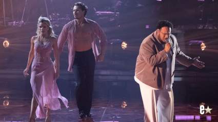 ‘American Idol’ 2026 Spoilers: Jordan McCullough DWTS Crossover Performance [VIDEO]