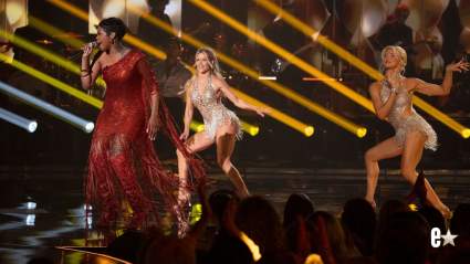 ‘American Idol’ 2026 Spoilers: Keyla Richardson DWTS Crossover Performance [VIDEO]