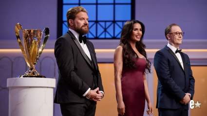 Who Won ‘America’s Culinary Cup’ Season 1 Tonight? Finale Results