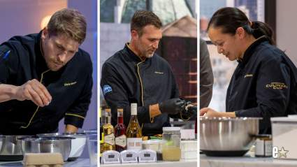 Who Will Win ‘America’s Culinary Cup’ 2026 Tonight? Season 1 Finale Predictions