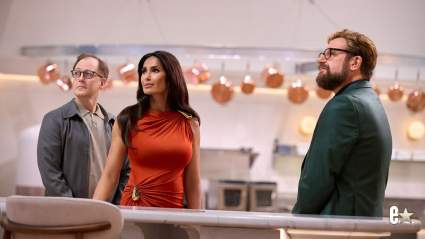 ‘America’s Culinary Cup’ Season 1 Live Recap & Spoilers – Week 10 – Semifinals