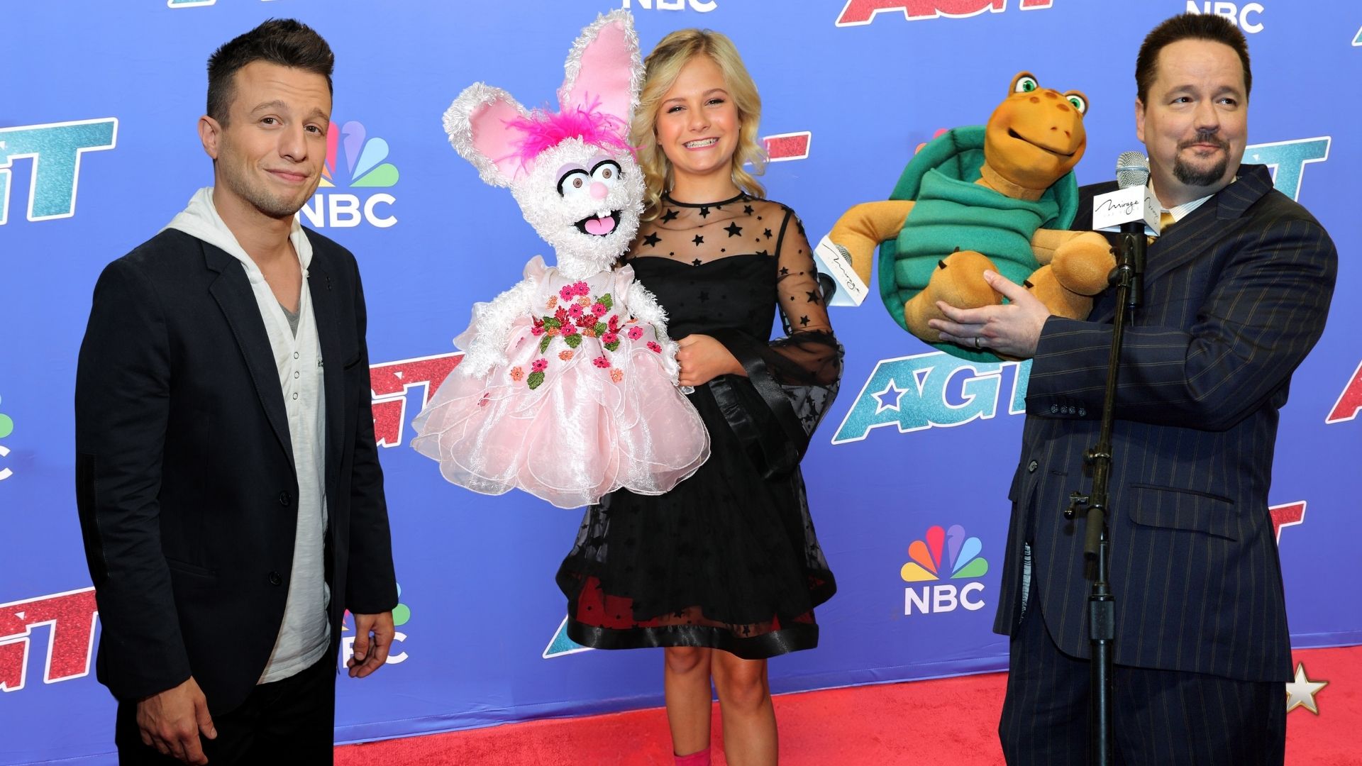 Who Has Won ‘America's Got Talent'? Full List of Winners by Season