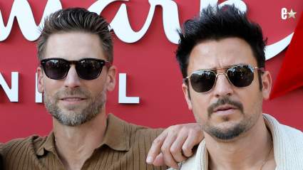 Hallmark Channel’s Tyler Hynes & Andrew Walker Score Back-to-Back Ratings Hits With New Movies