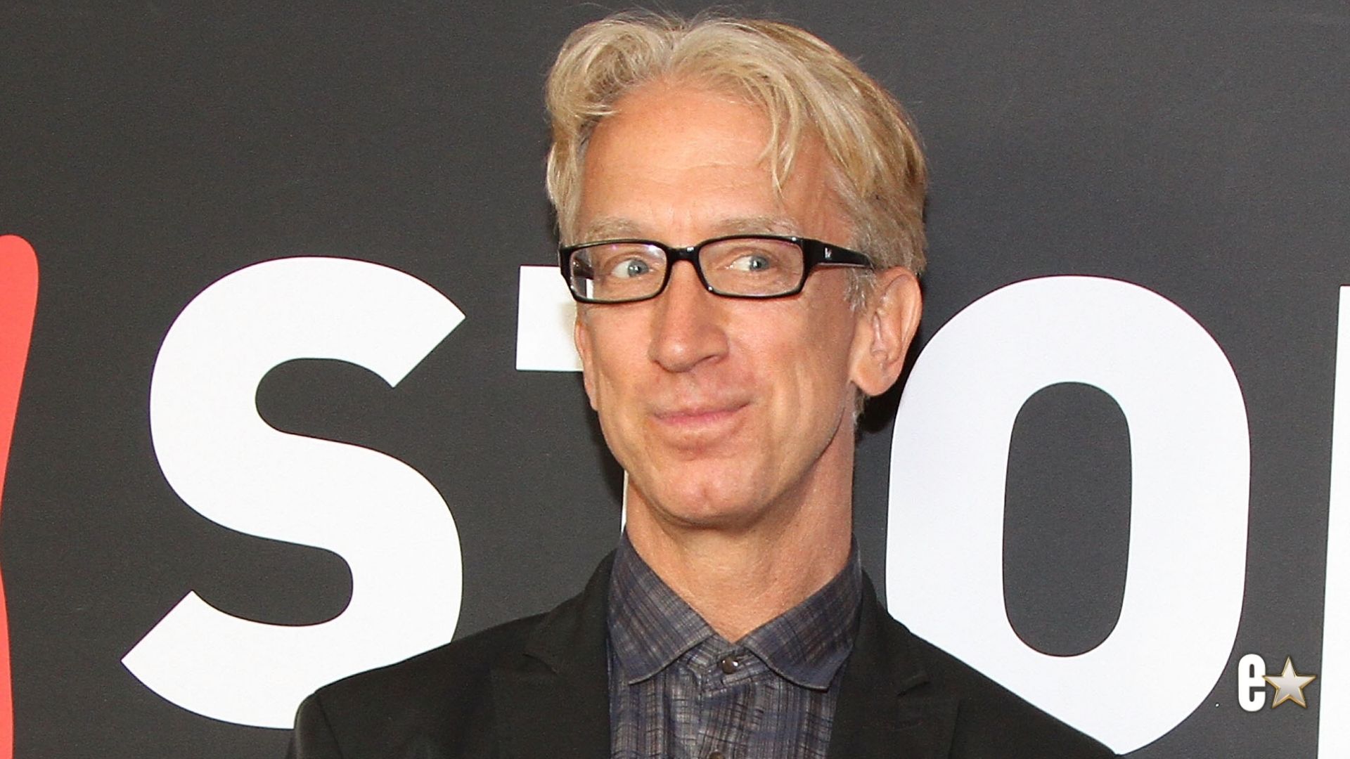 Andy Dick Makes Rare Public Appearance Months After Overdose Scare