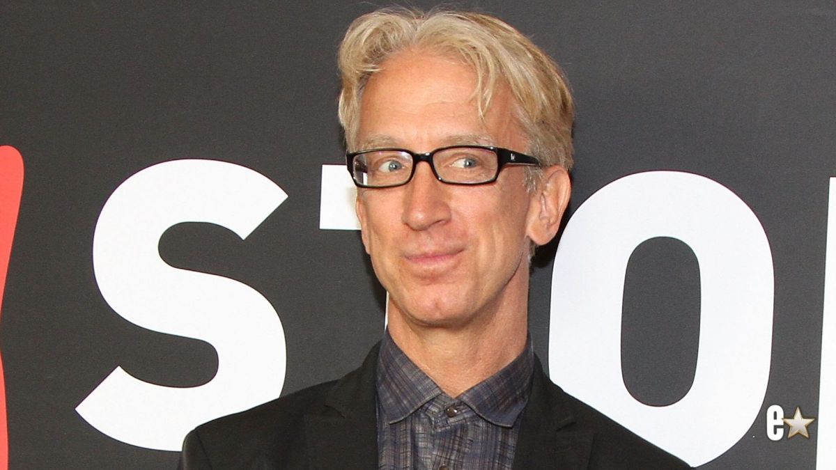 Andy Dick