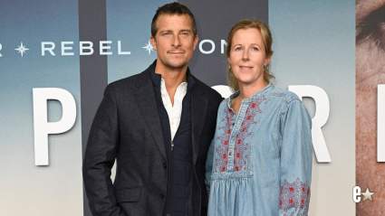 Bear Grylls’ Wife and Kids: 5 Fast Facts You Need to Know