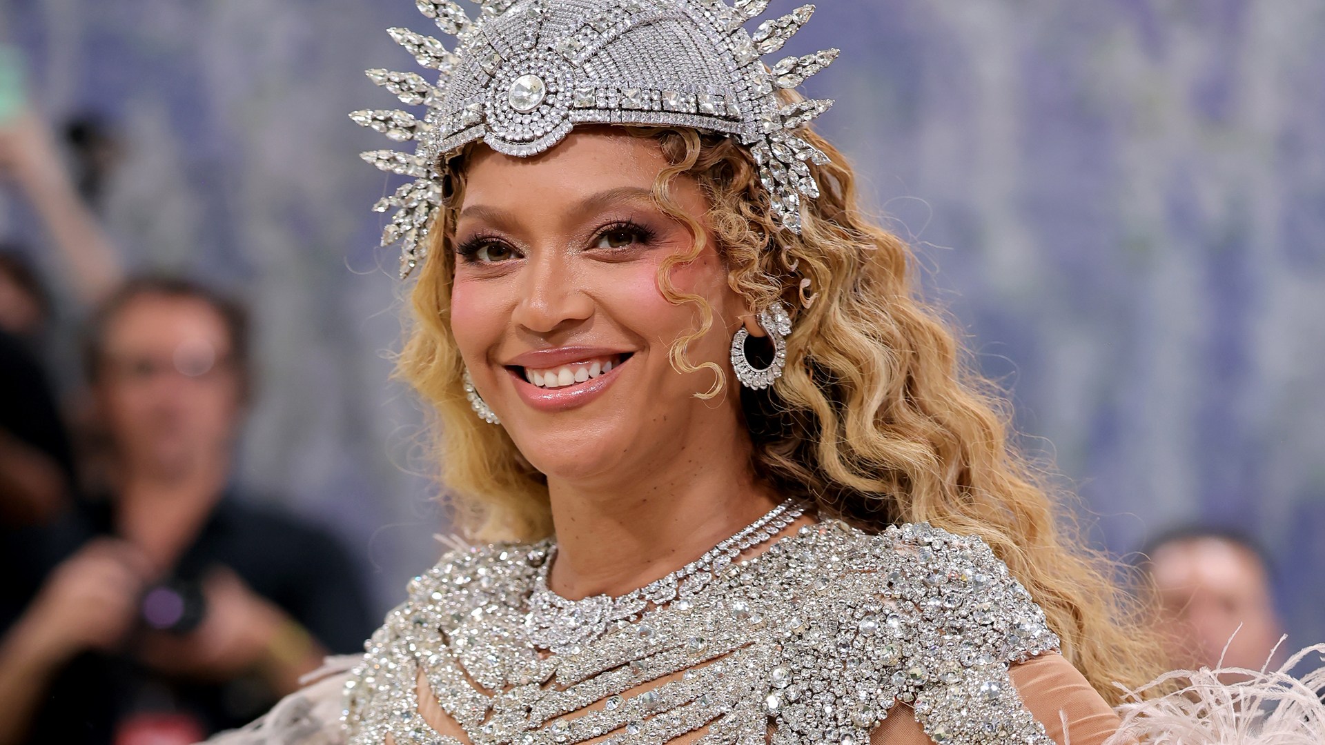 Beyoncé Drops Surprise Single, But Is It a Part of Act III?