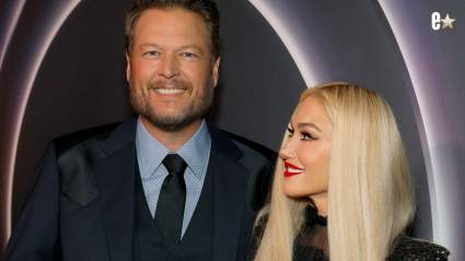 Blake Shelton & Gwen Stefani Wanted to Return as Coaches on ‘The Voice’ Season 30 — Report