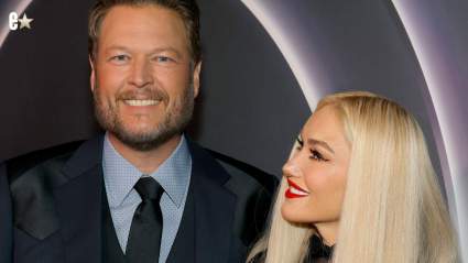 Blake Shelton Addresses Why He Missed Wife Gwen Stefani’s Major Milestone