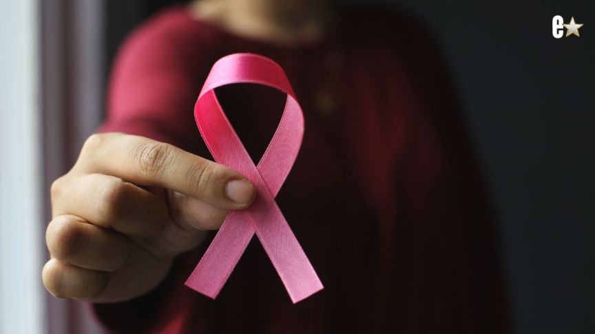 breast cancer