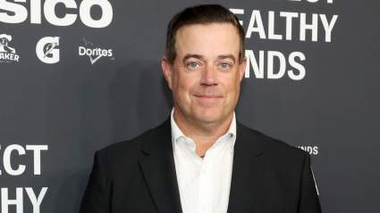 Carson Daly Says NBA All-Star Inspired Him to Go Public With His Own ‘Terrifying Condition’