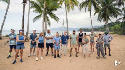 Who Got Eliminated on ‘Chopped Castaways’ 2026 Tonight? Premiere Results