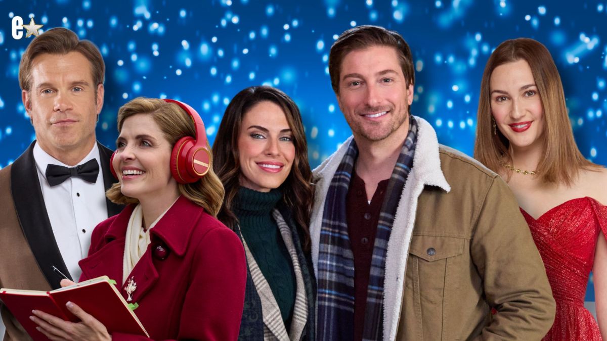 Hallmark Channel