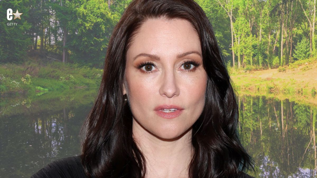 Chyler Leigh