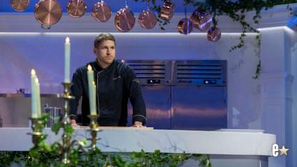 Did Chris Morgan Win ‘America’s Culinary Cup’ Season 1? Finale Results