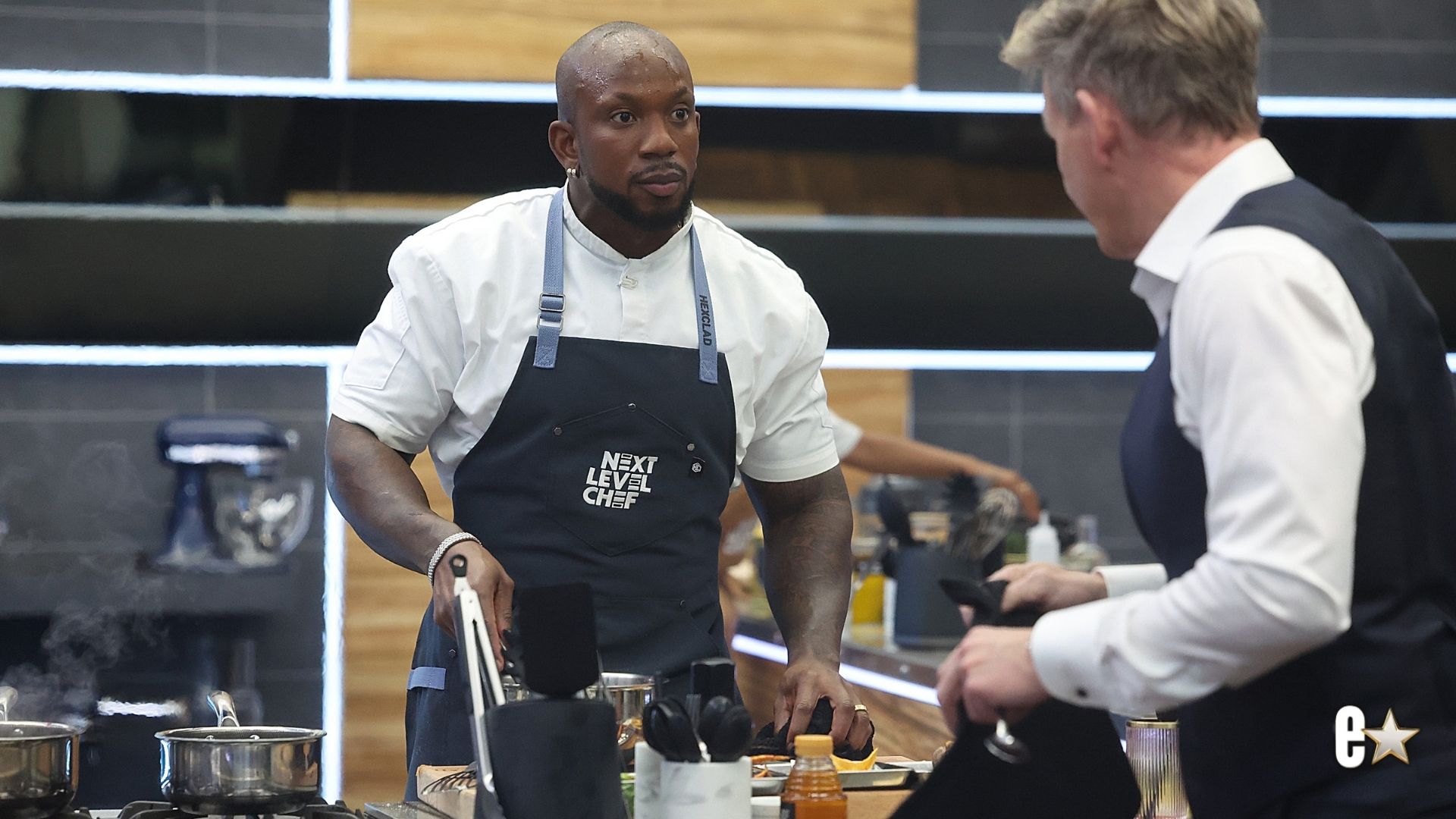 Did Darian Bryan Win 'Next Level Chef' 2026? Finale Spoilers