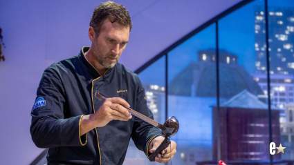 Did Matt Peters Win ‘America’s Culinary Cup’ Season 1? Finale Results