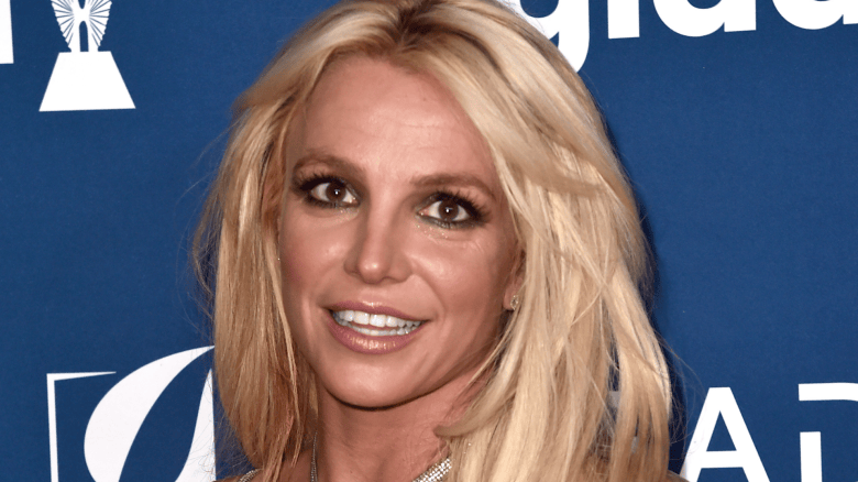 Britney Spears
