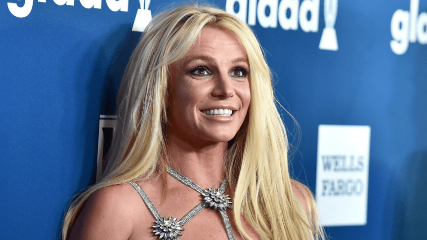 Britney Spears